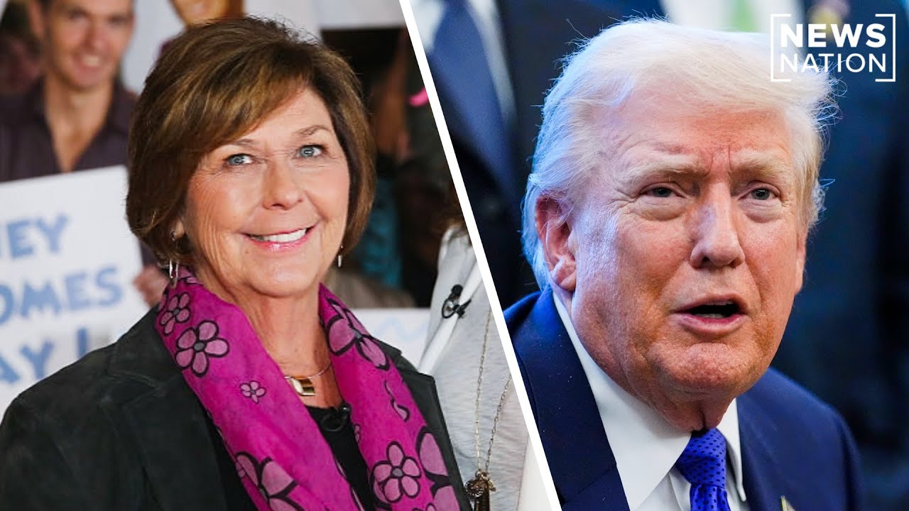 Trump: ‘Very strong clues’ in Nancy Guthrie case, suspect could be identified soon | On Balance
