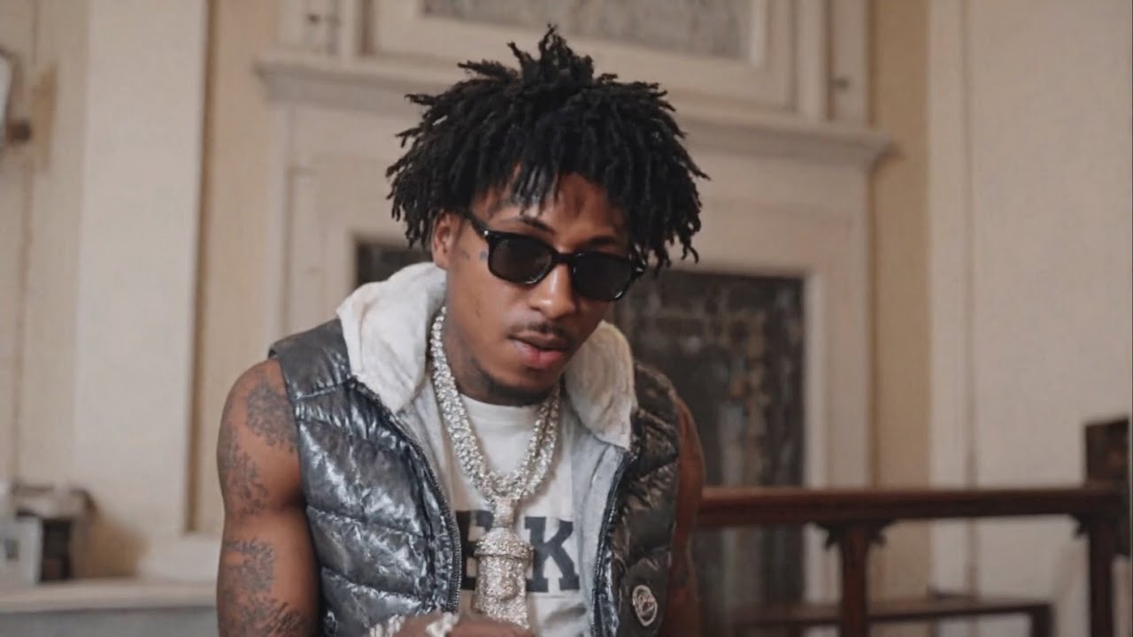 NBA YoungBoy - Almost Lost It [Official Video]