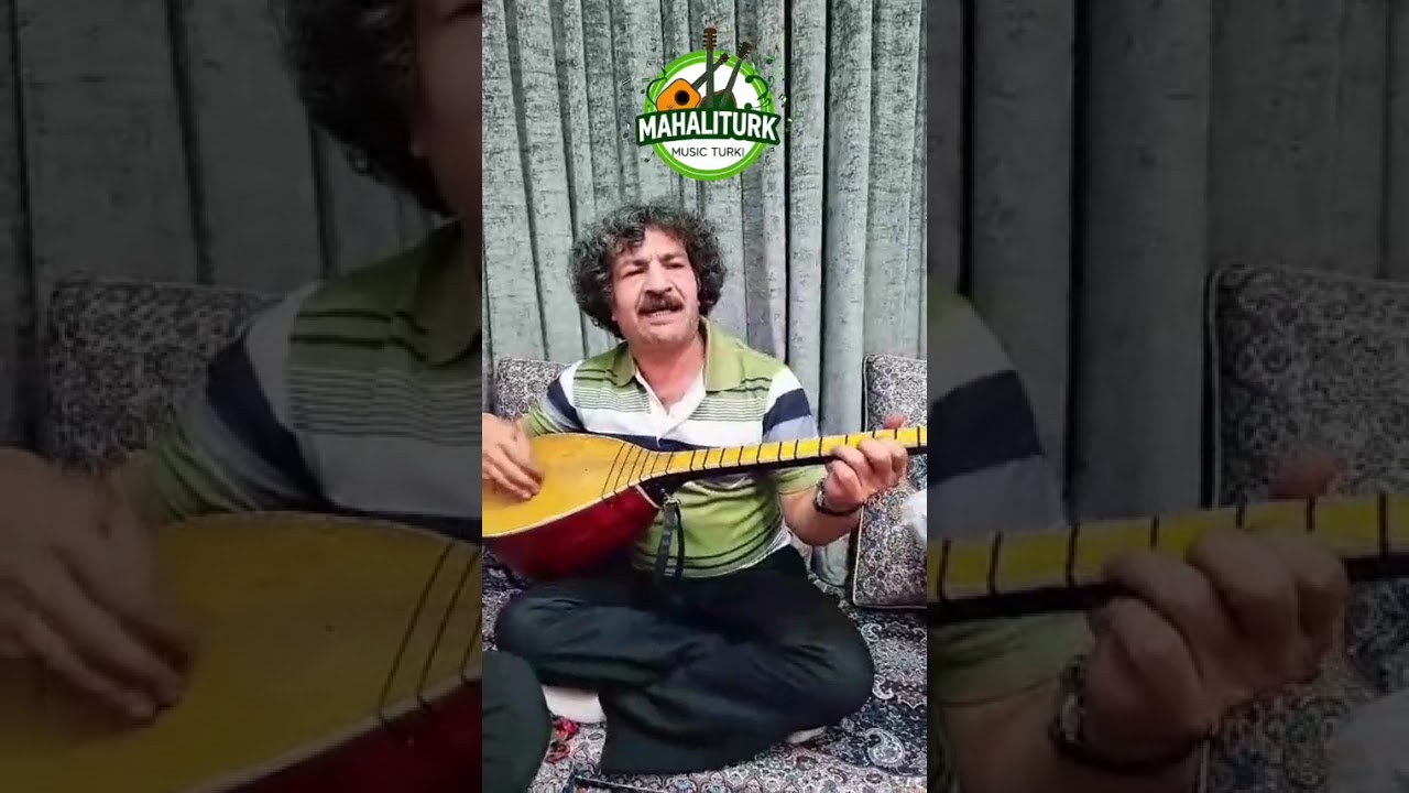 آشیق علی بیات