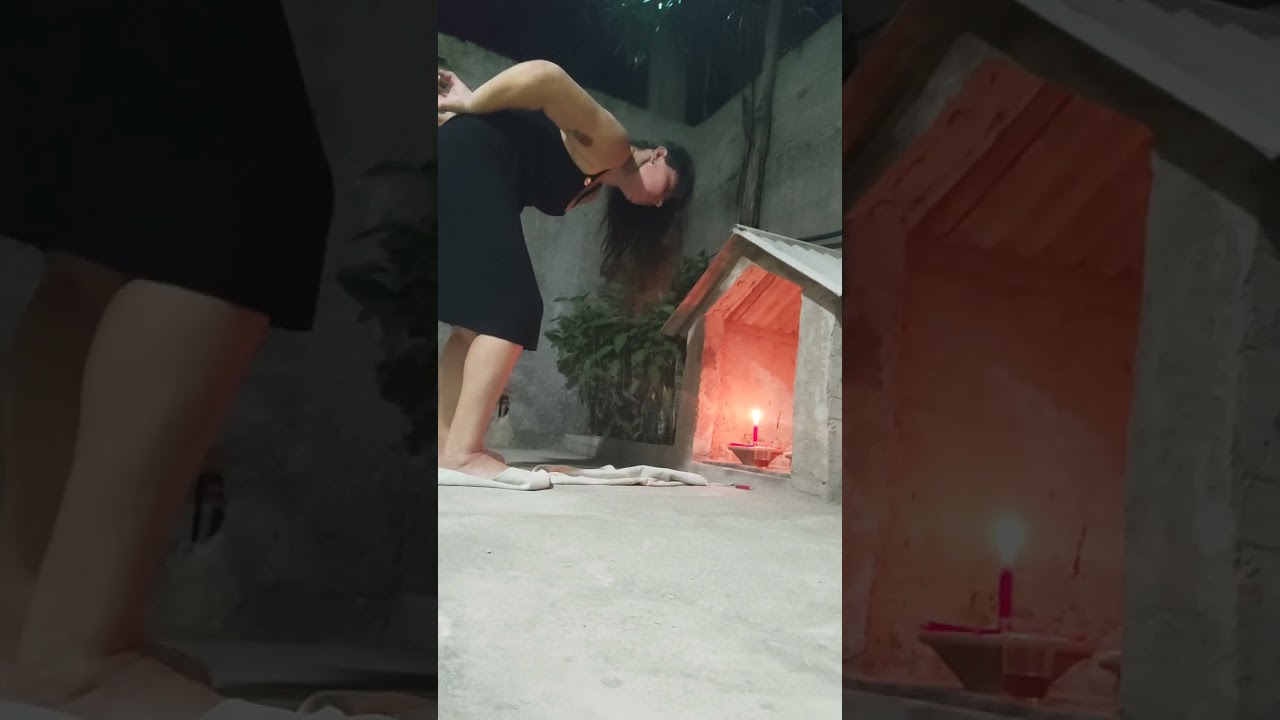 Exú 7 Capas 🎩🔱 Laroyê Exú Amojubá 🎩🔱