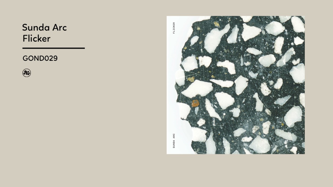 Sunda Arc - Flicker (Official EP Video)