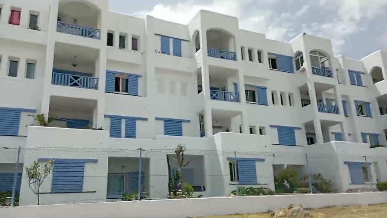 جولة في مدينة المضيق إقامة جوهرة سمير