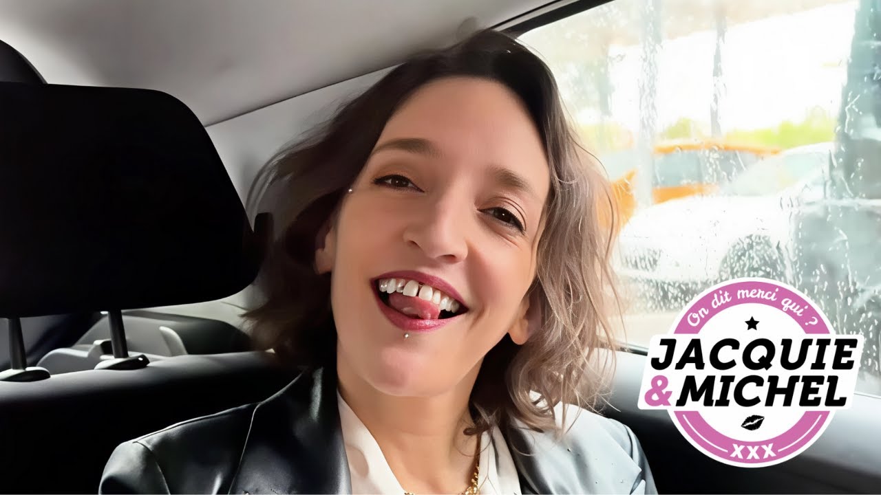 Lena, 34 ans, aide-soignante à Grasse : son premier tournage va loin ! 😳