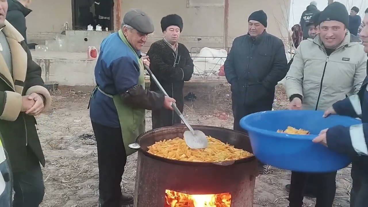 Одил мижавул мўлло чоғришмаси
