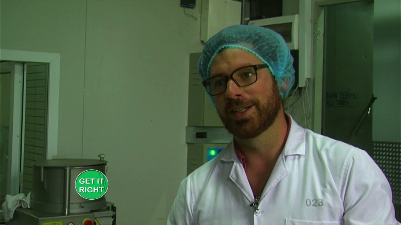 Slaughterhouse to table: The process of optimising the quality of meat - Part 2