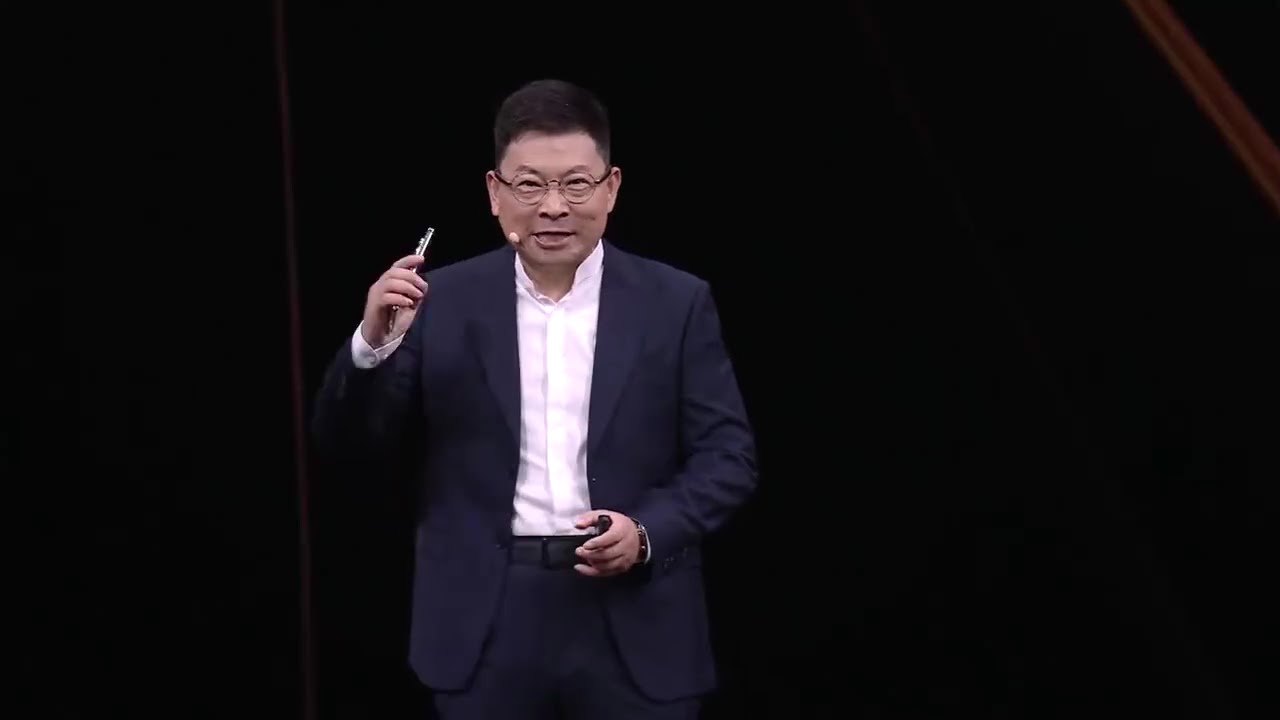 Wydarzenie z okazji premiery serii Huawei Mate 80