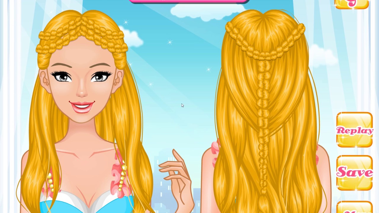 Perfect Sweet Summer Braids