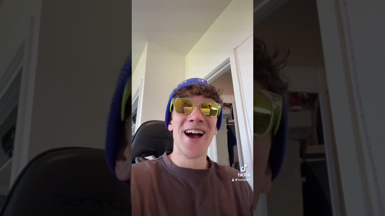 ksi is trolling all of you lol