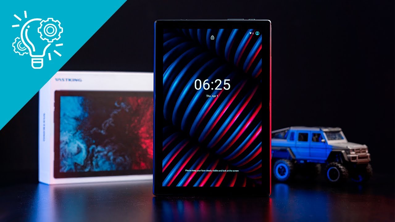 Top 5 Best Budget Tablet | Best Android Tablet Under $200