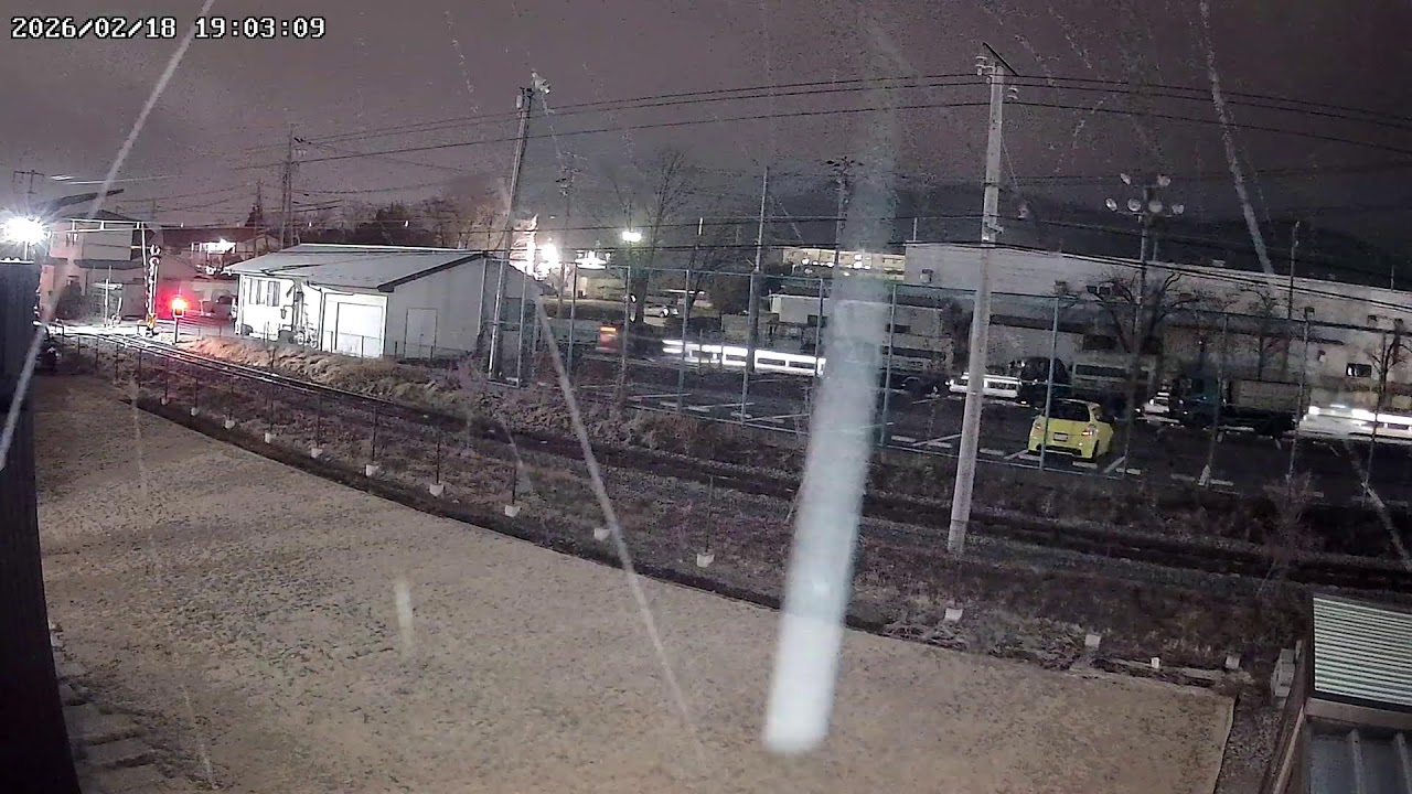 長野県上田市上田原ライブカメラ Nagano Uedahara Live Camera.world.cam