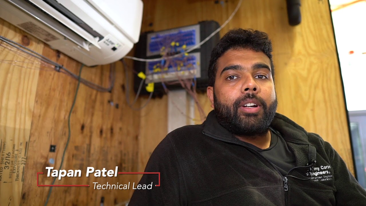Hot Box:Thermal Conductivity Apparatus