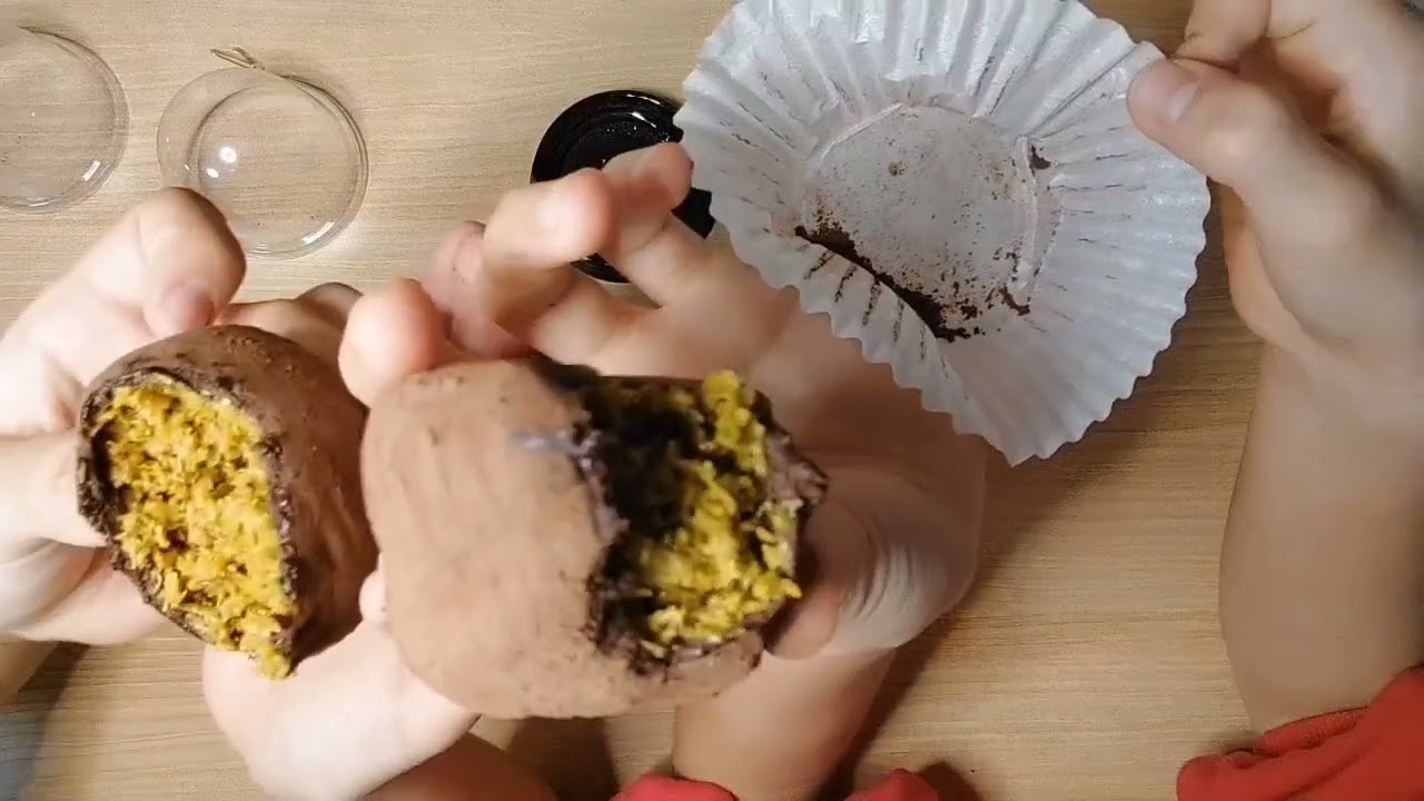 젤리 옐리 츄츄의 두쫀쿠 먹빵~🍥🍡🥮🧁🍰🎂🍪