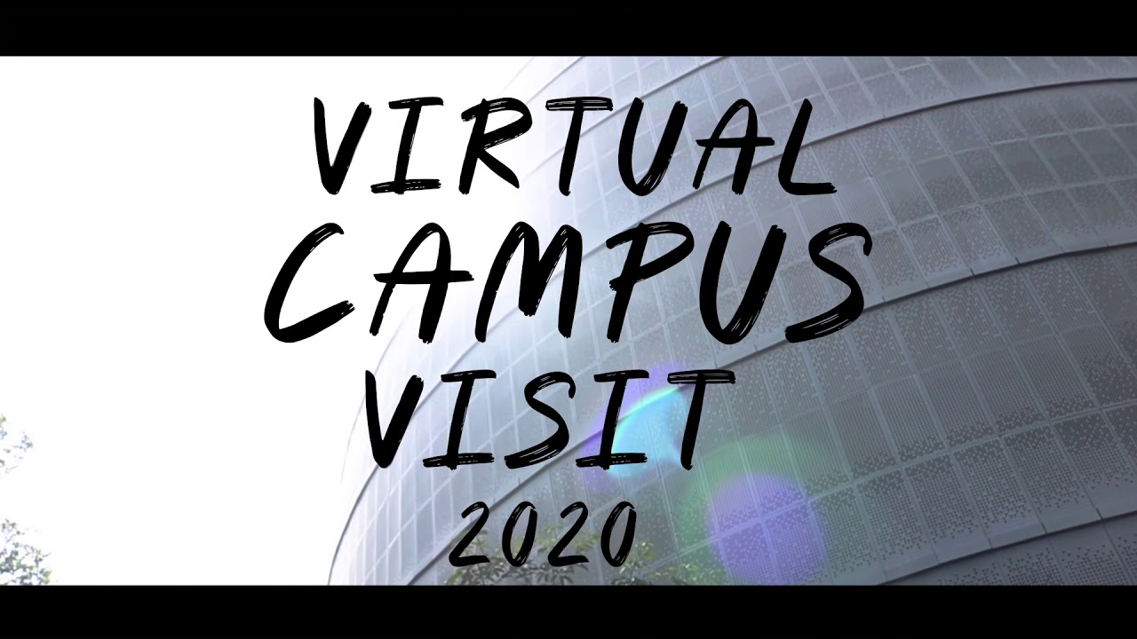 Virtual Campus Visit UMN 2020
