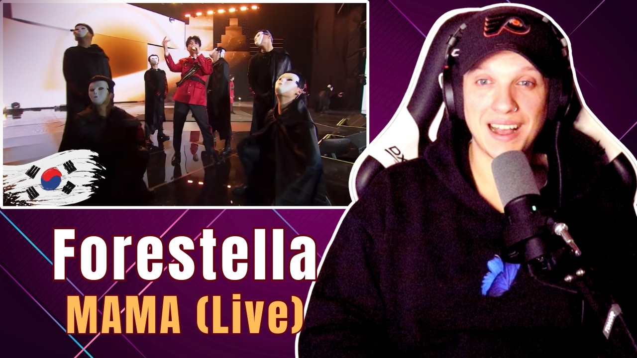 EPIC! | Forestella – 