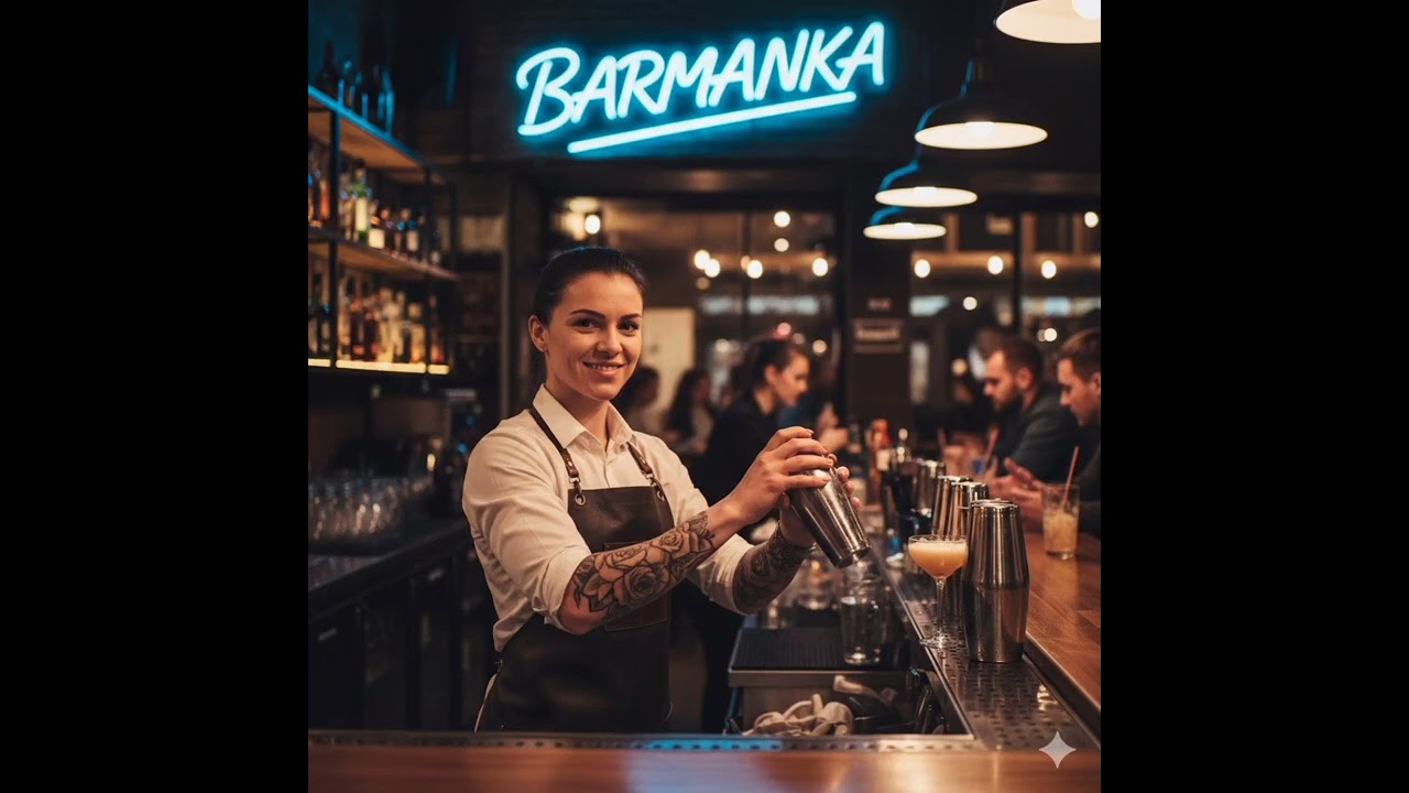 Barmanka 