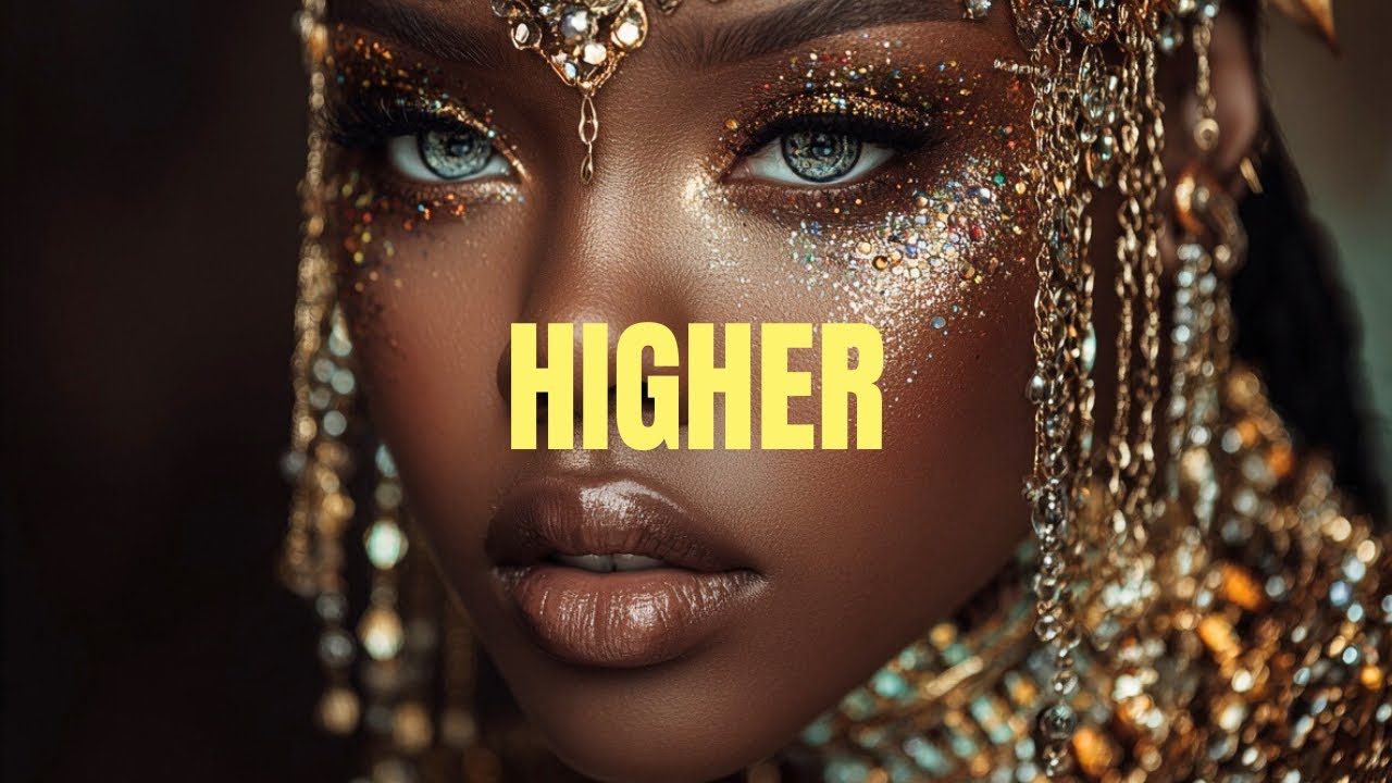 Higher Higher | Dance Deep Afro Music 2026
