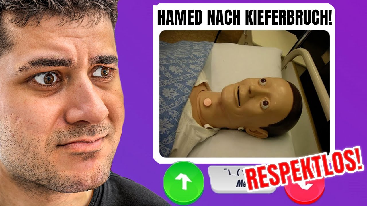 RESPEKTLOS! Make It Meme Mit Zuschauern!