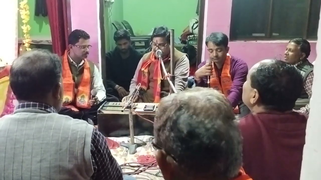 Lelo Sharan Me Bhole Duniya Se Hum Hai Haare | BHAJAN YUG 
