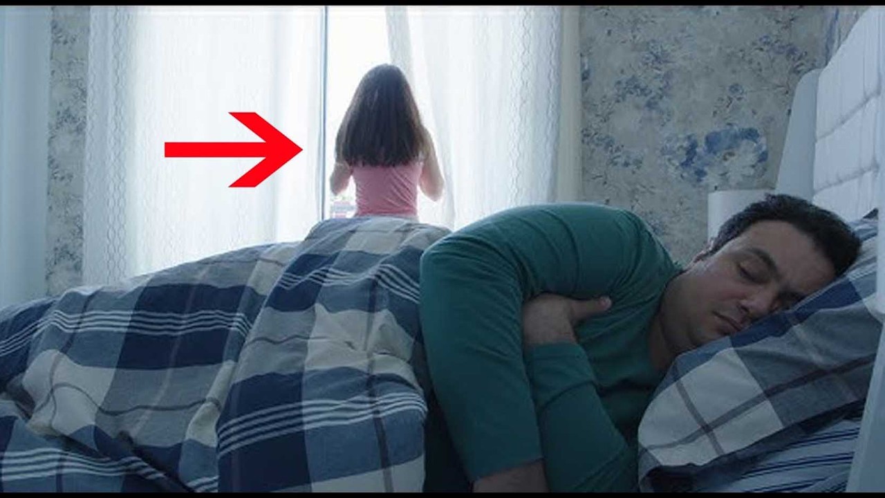رجل شك في سلوك زوجته و لما قرر مراقبتها لن تتخيلوا ماذا اكتشف!! شيء لا يصــدق !!!