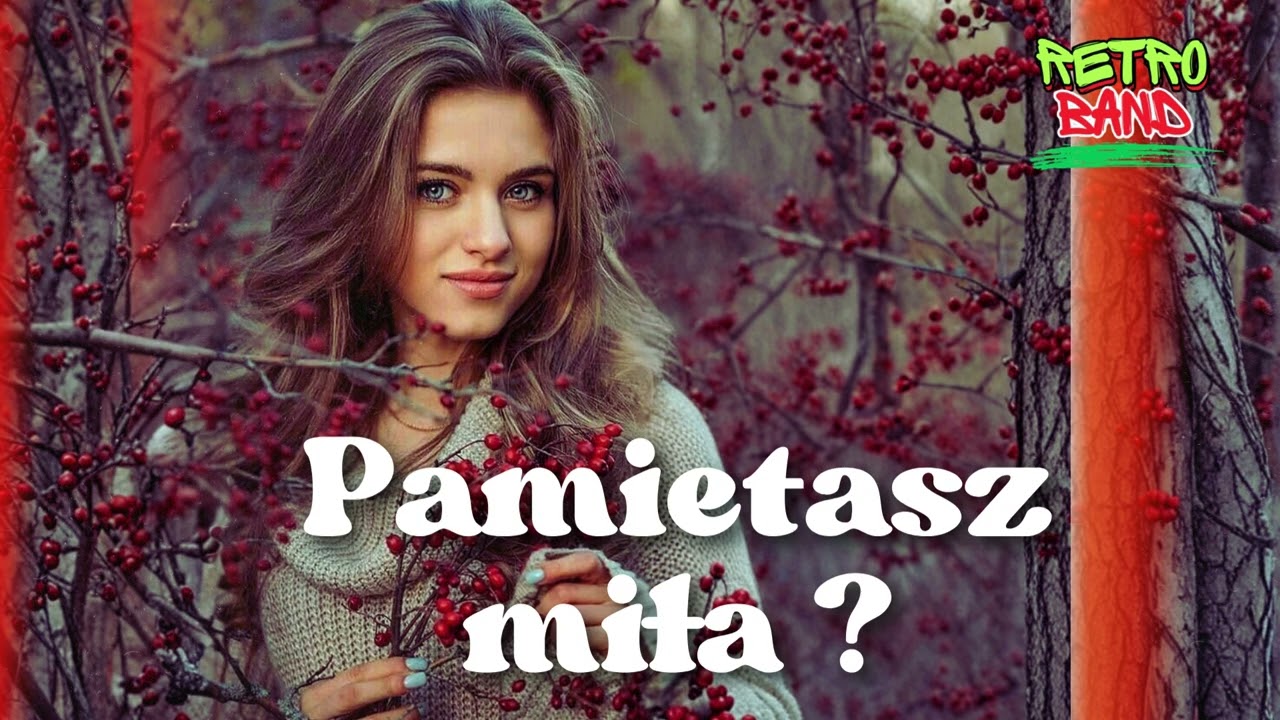 Pamietasz miła? - RETRO BAND 🎷🌟 Dęblin Puławy ❤️ Wspomnienia.  Biesiada. Weselne.