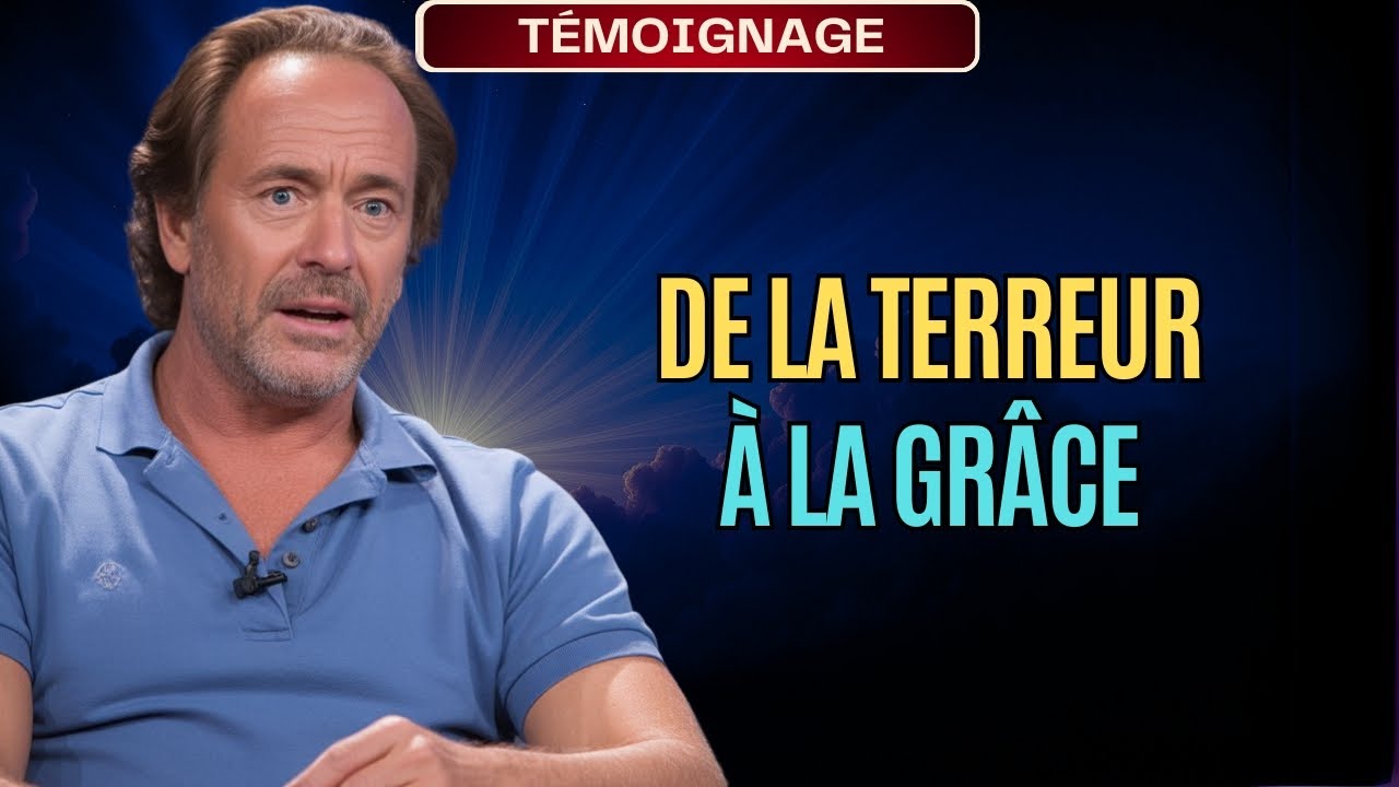 13 hommes musulmans attaquent une église — Dieu change tout ! | Témoignage chrétien