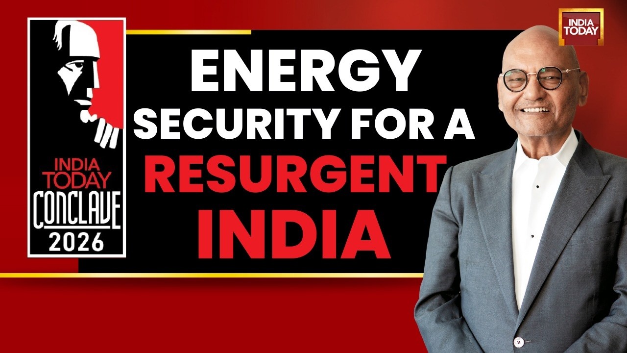 'Govt Companies Can Increase Production 10 Times In India's Mining Sector': Vedanta's Anil Agarwal