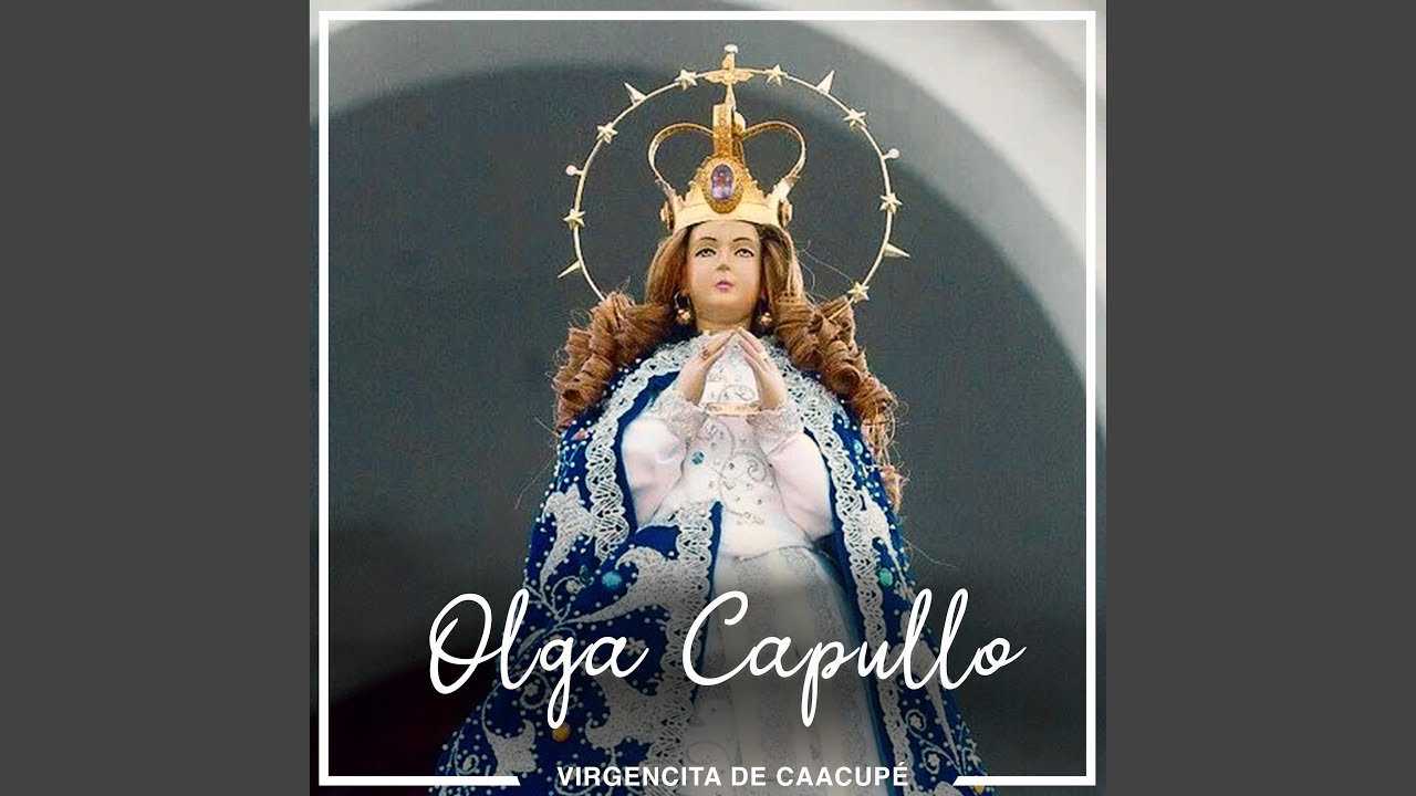 Virgencita de Caacupé