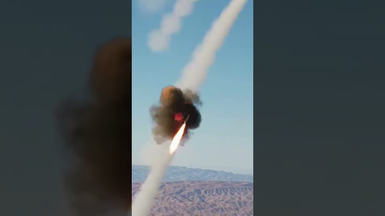 B-2 Spirit vs Iron Dome ⚡ Stealth Strike Thwarted in Precision Air Defense#ai