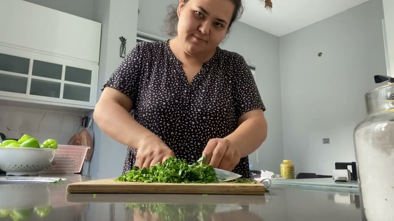 Sarma içi tarifi