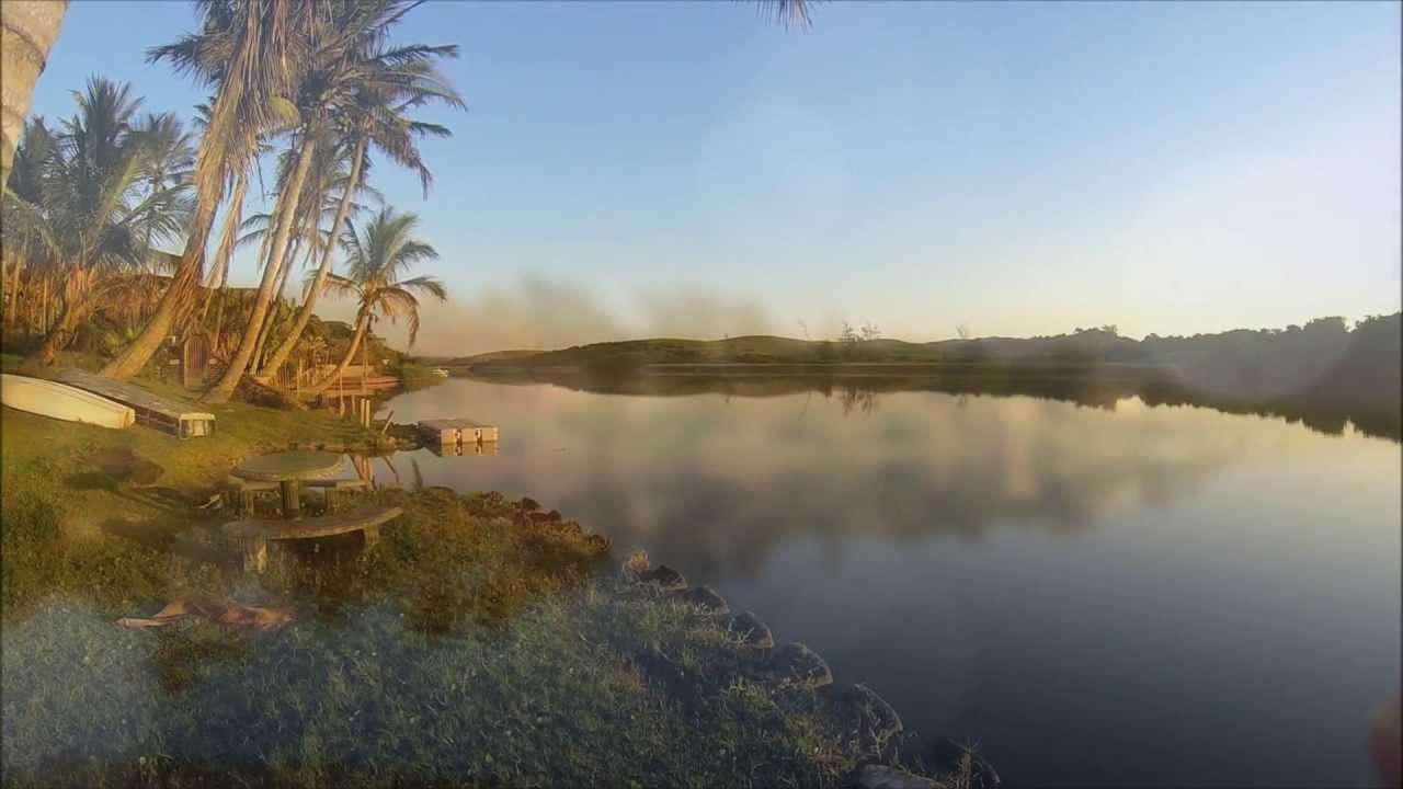 Zinkwazi