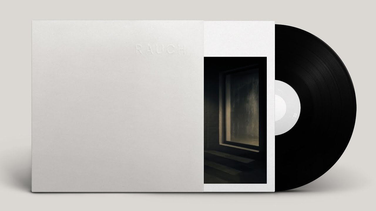 Marcel Dettmann presents RAUCH [A-TON]