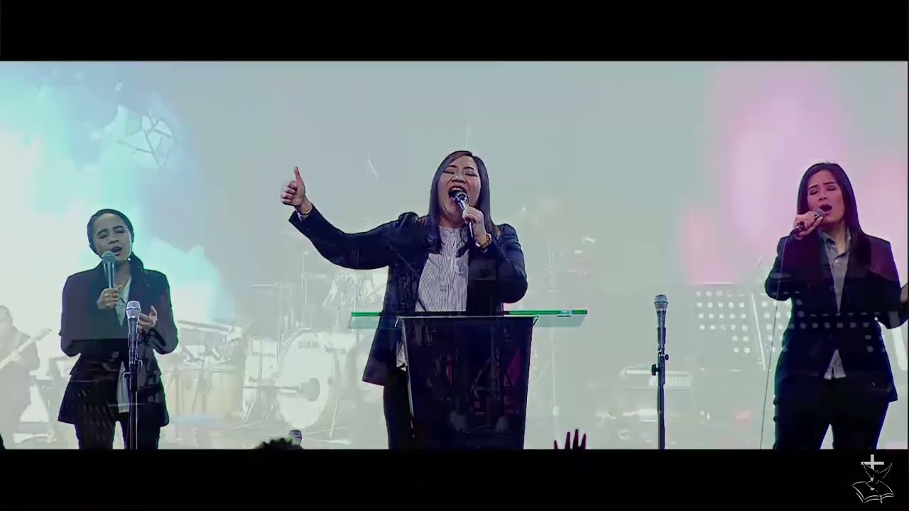 I Just Want To Praise You - Audy Jane