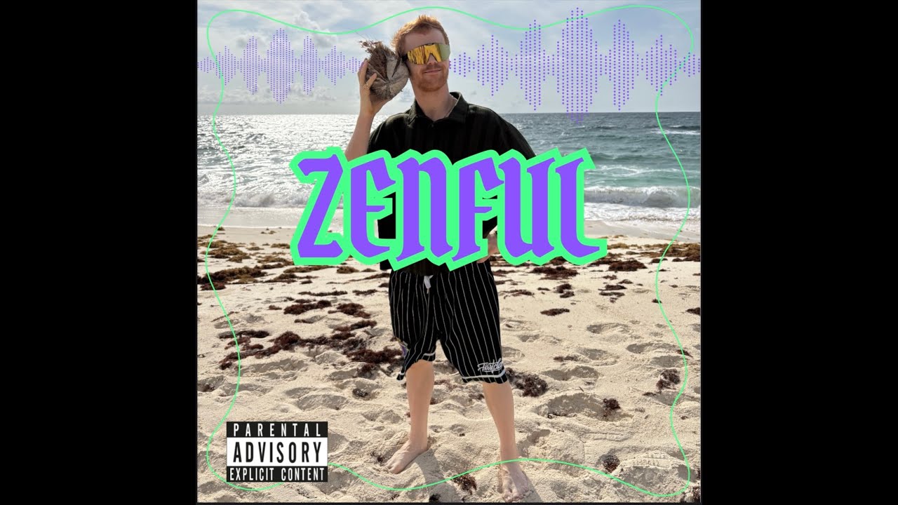 Itachi47 - ZENFUL - Official video