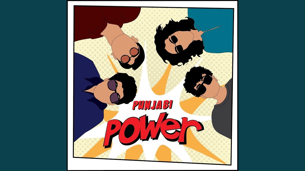 PUNJABI POWER