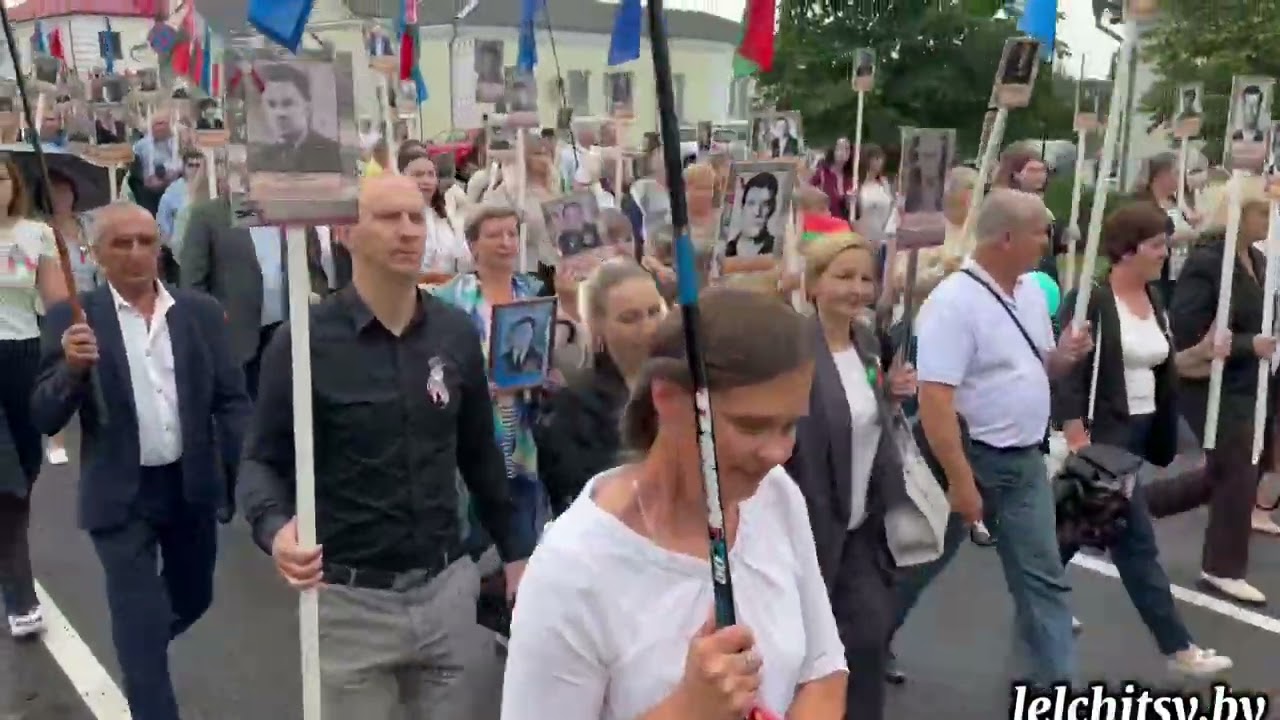 Непобеждённым, непокорённым, бессмертным солдатам посвящается