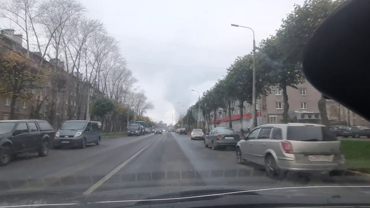 Экзамен гибдд. г.Череповец.