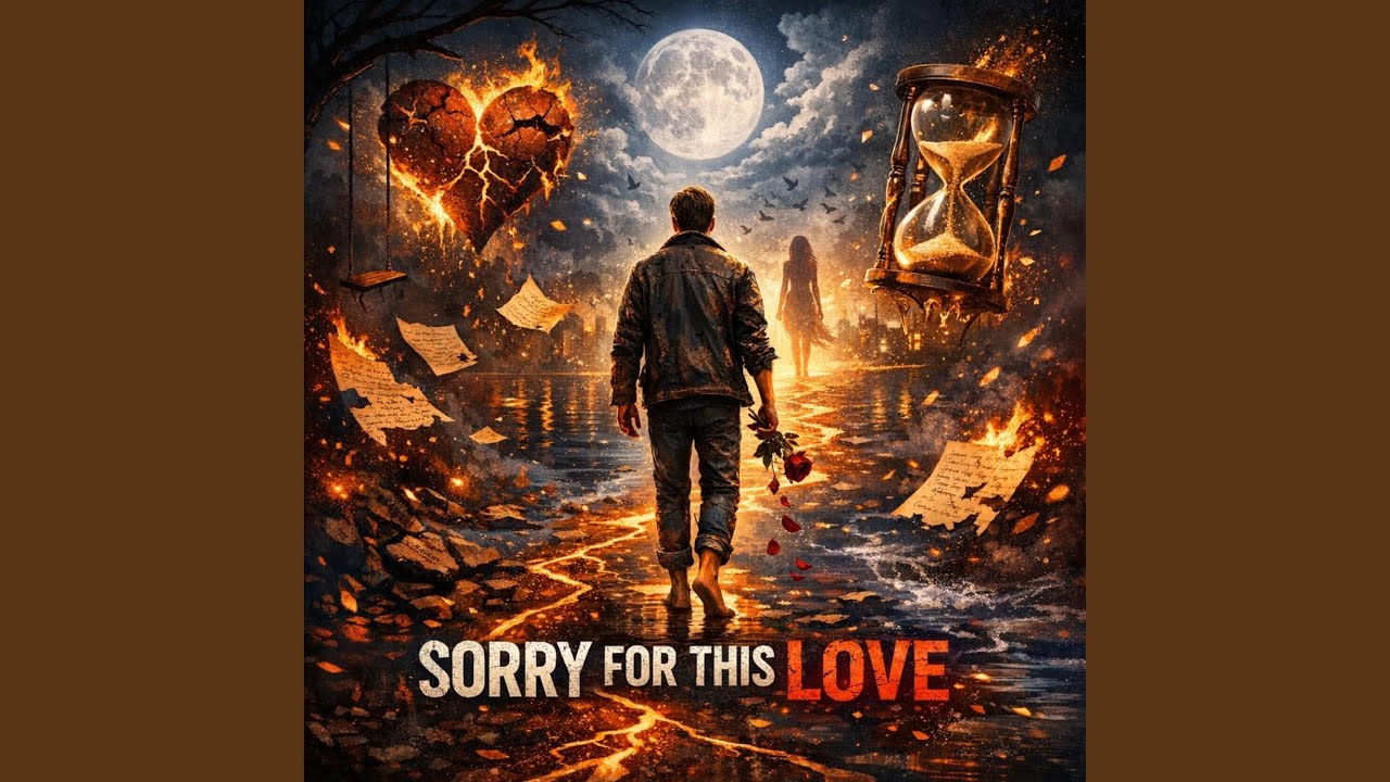 Sorry for This Love