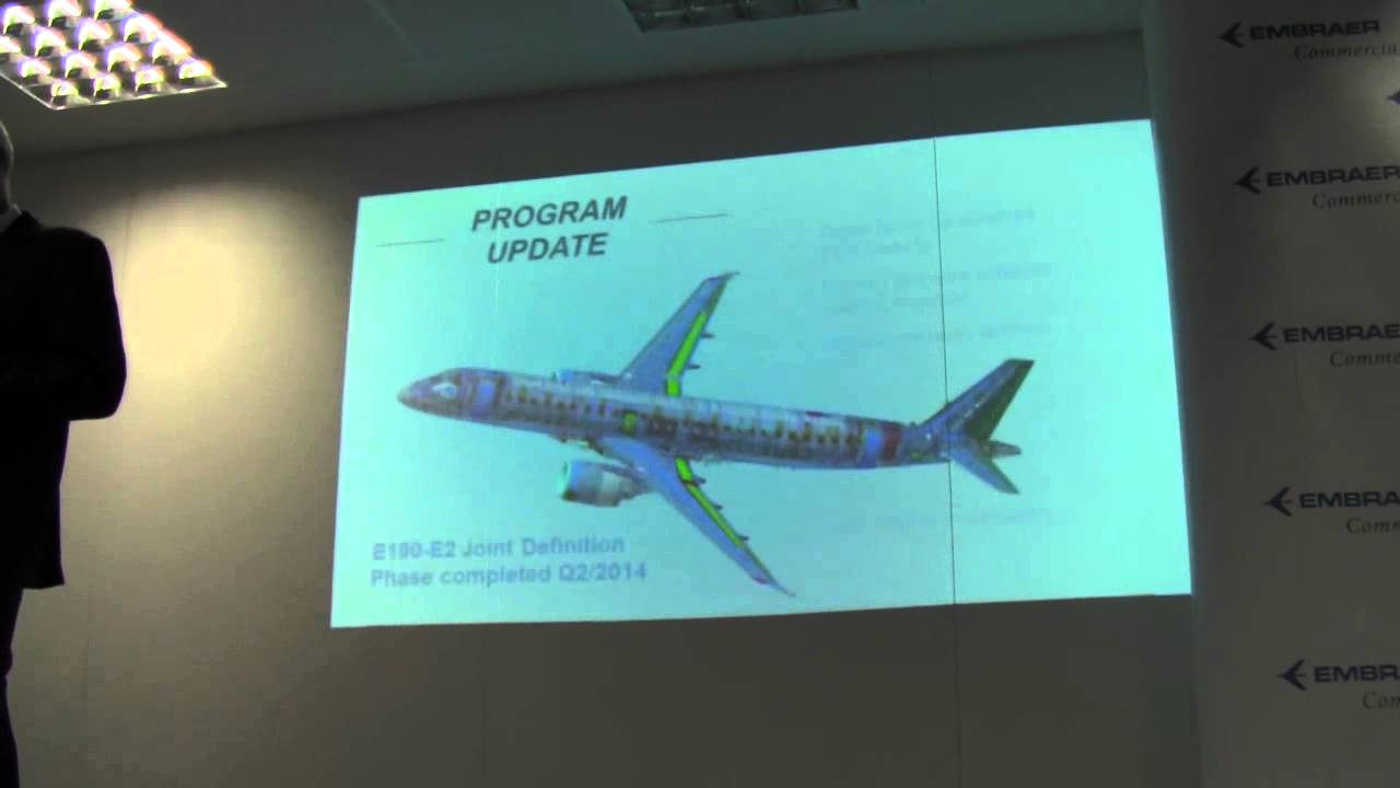 Embraer 2