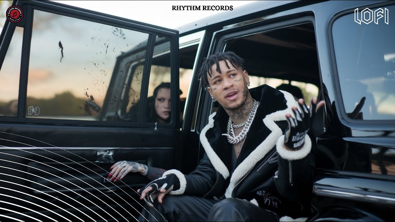 YoungBoy Never Broke Again - 5 Night (Extended Version)