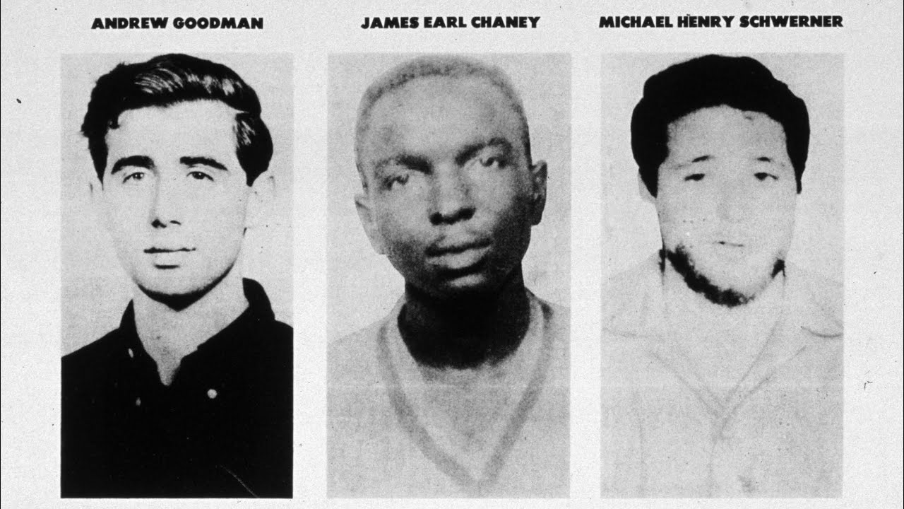 🔥 &laquo;Миссисипи в огне&raquo; &ndash; правдивая история 🔥