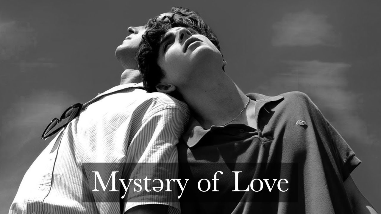 Mystery of Love (Full Version) – Sufjan Stevens Harp & Celesta Instrumental Cover