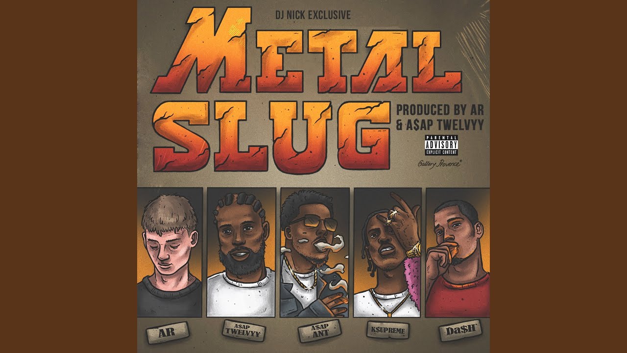 Metal Slug