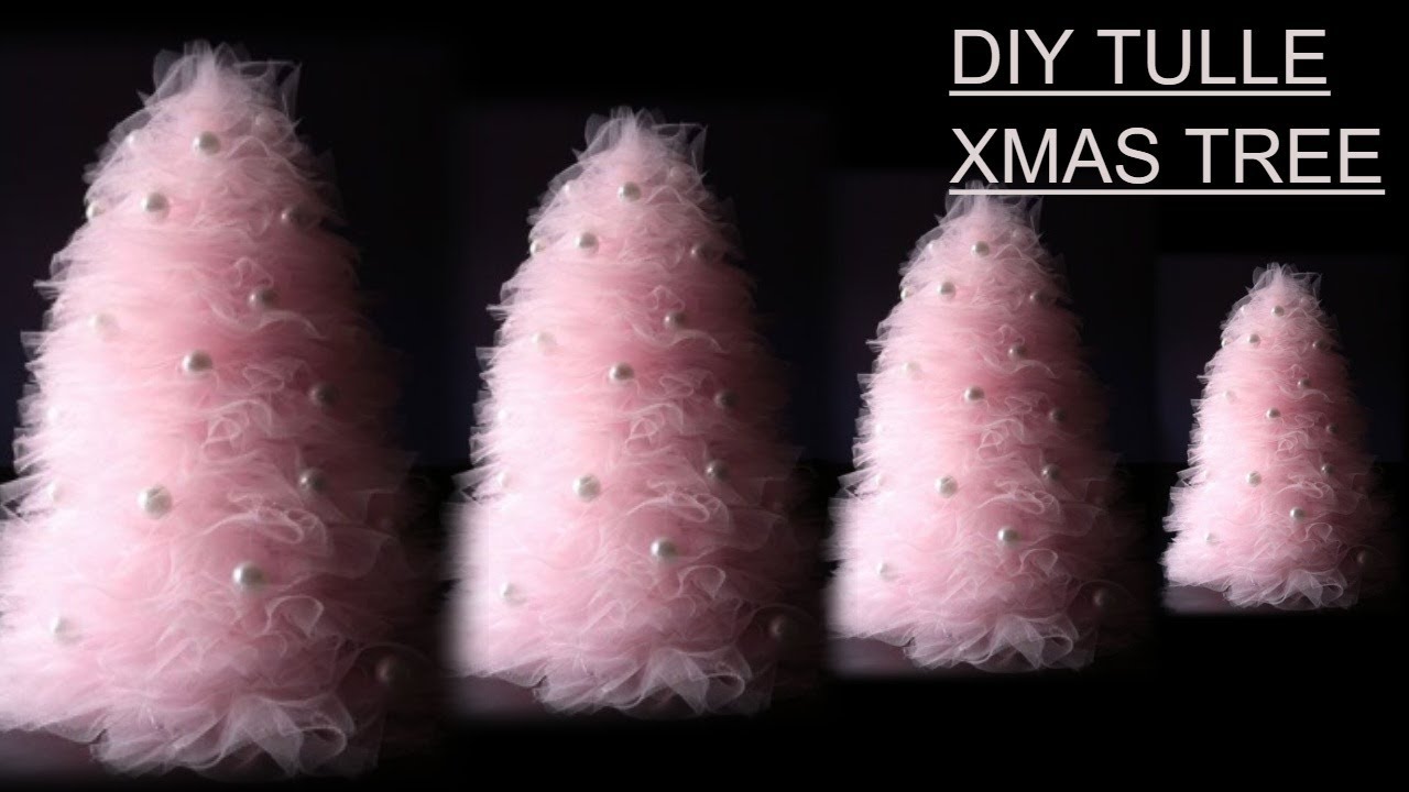 DIY Christmas tree Christmas decorations 2022