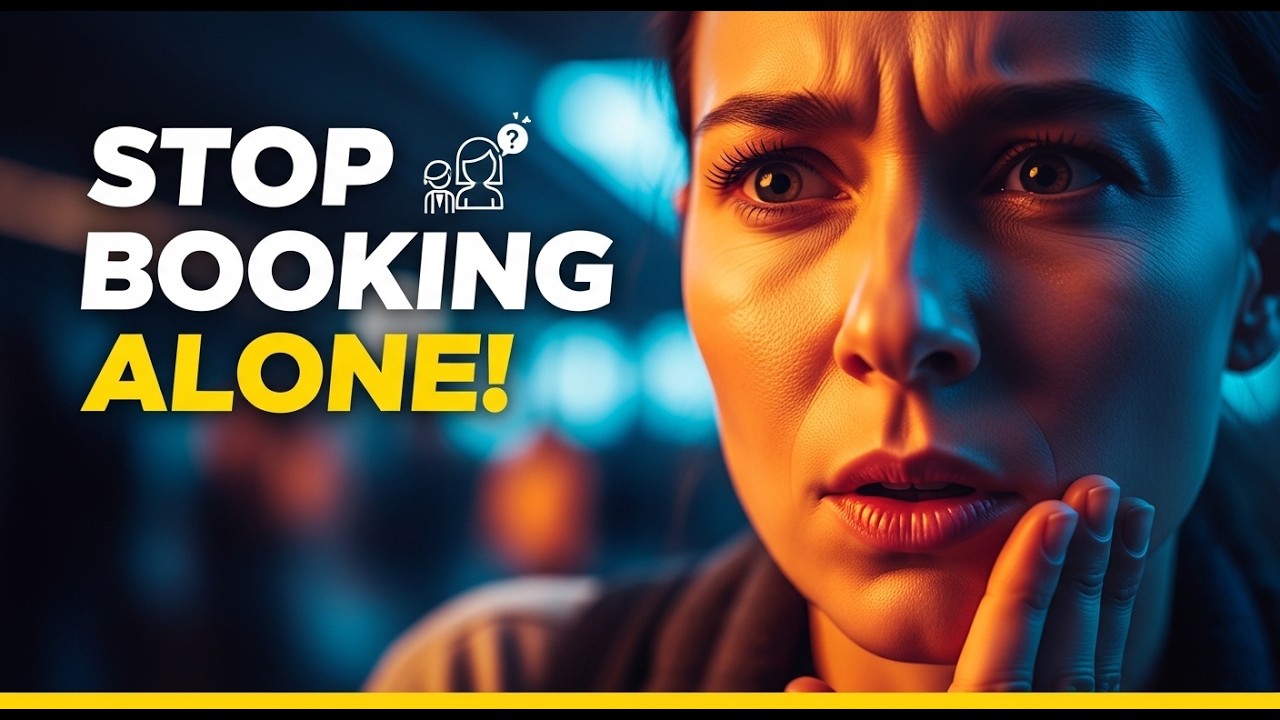 Réserver seul ? Voici pourquoi une agence change tout. ||