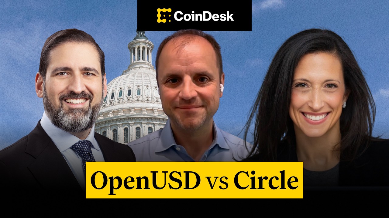 From Libra to Open Standard&rsquo;s OUSD: What Facebook's Failed Stablecoin Teaches Us