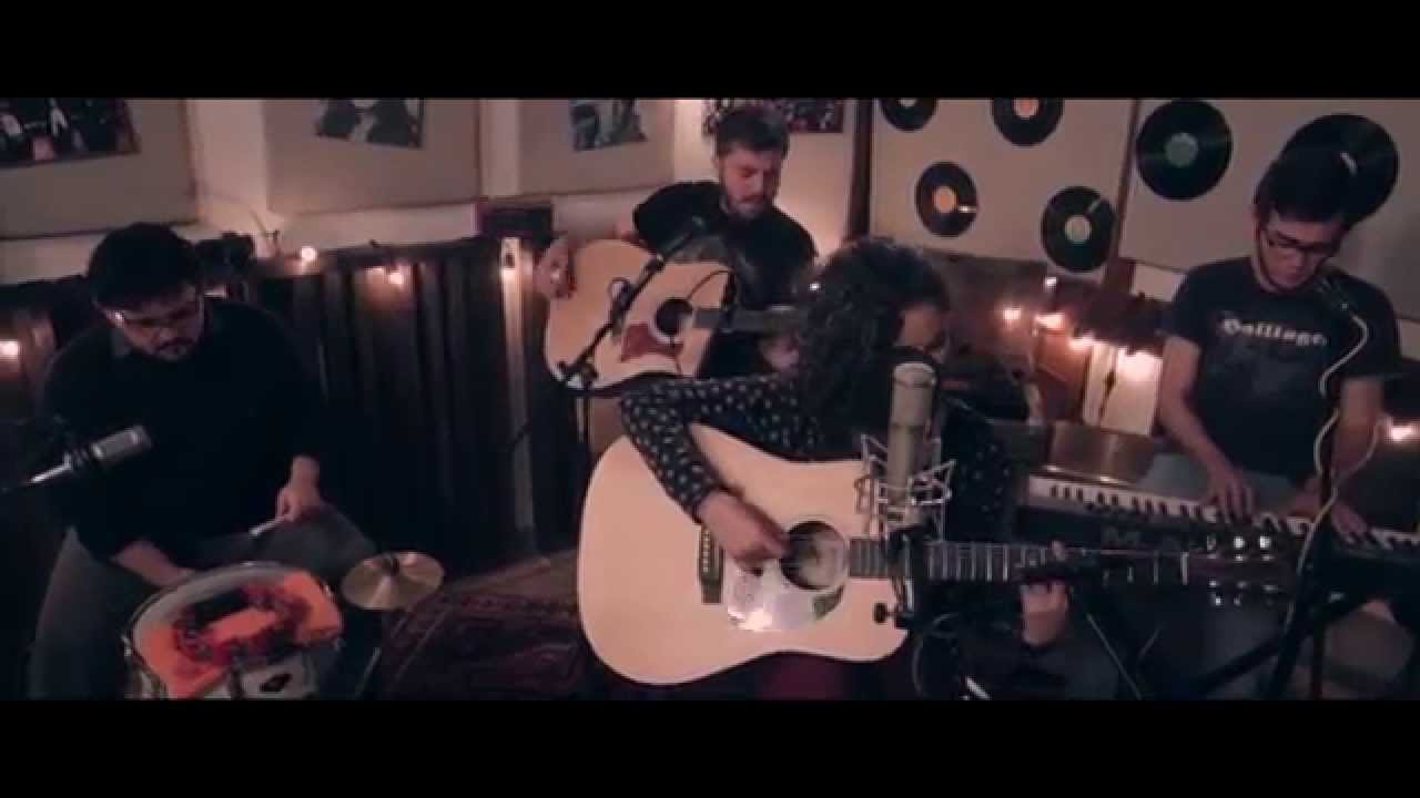 Nada - Zoé (Durazno Cover) Sesiones Inshaka