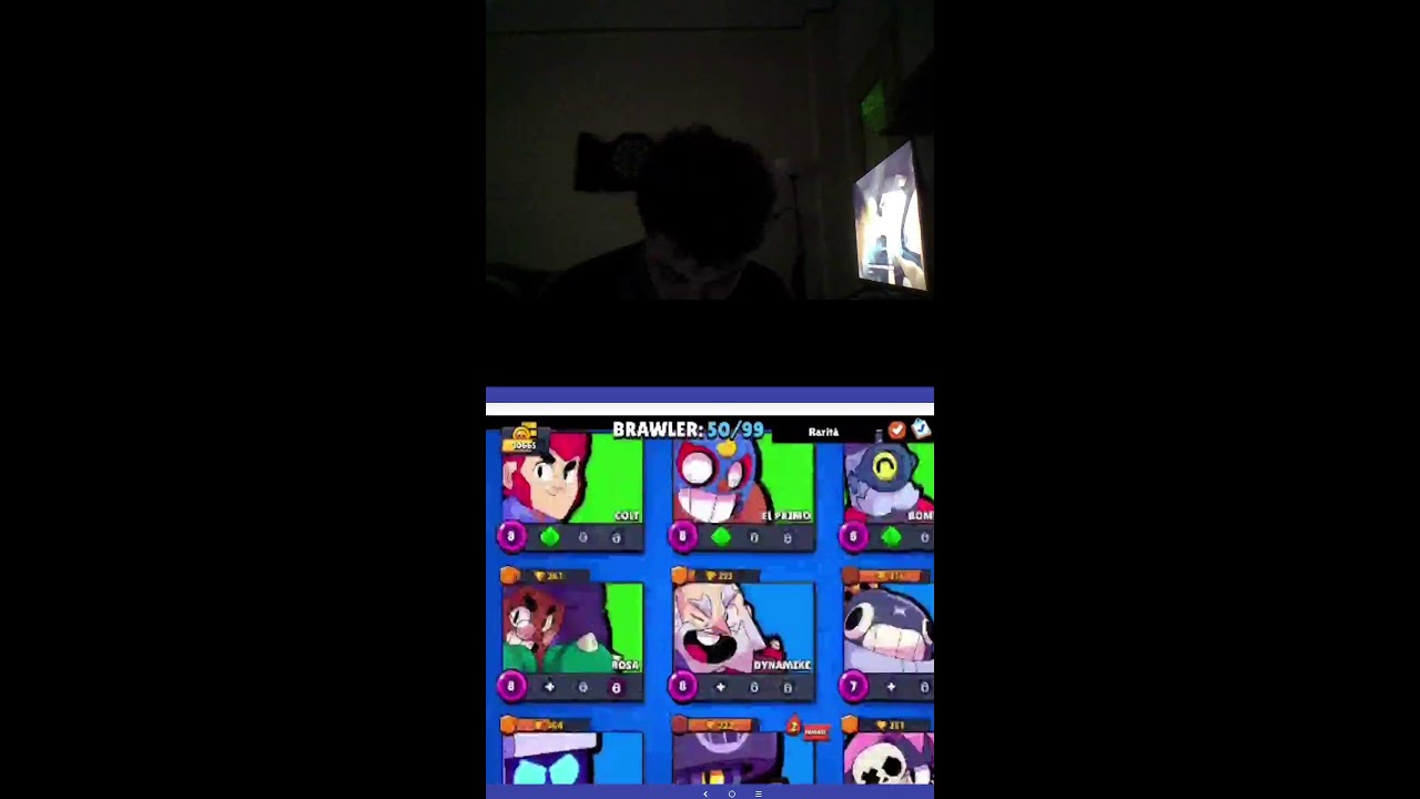 brawl stars!