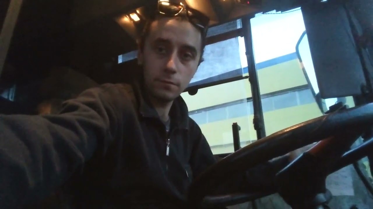 MERCEDES 0405 НА СТИЛЕ