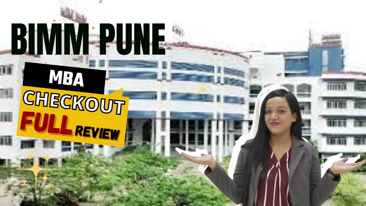 BIMM Pune✅ || Eligibility🤔 || Courses😍 || Fees😱 || Placement 17 LPA🤑 || Scholarship🔥 || #MBAinPune