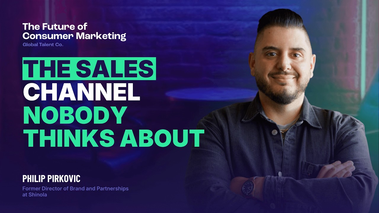 How 127 Hotel Rooms Became a Daily Sales Channel